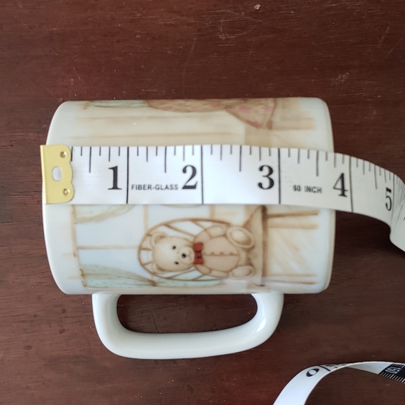 Otagiri Teddy Bear Mug - Picture 7 of 7